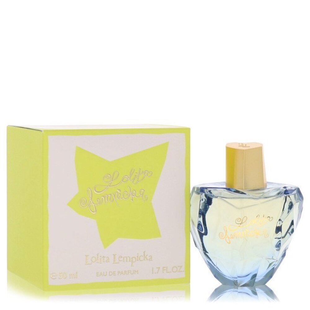 Lolita Lempicka by Lolita Lempicka Eau De Parfum Spray 1.7 oz